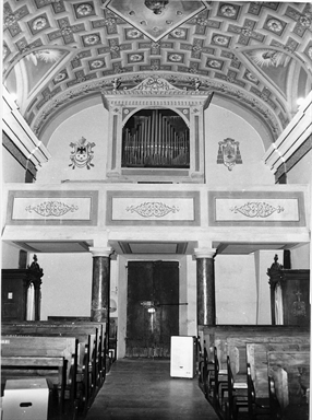Chiesa di S. Maria Assunta